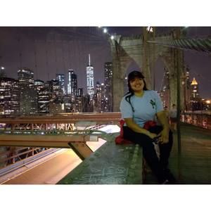 Meet your Posher, Tanya